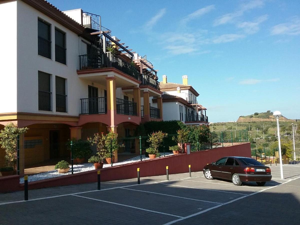 Costa Esuri Golf Y Playa II Apartman Ayamonte Kültér fotó