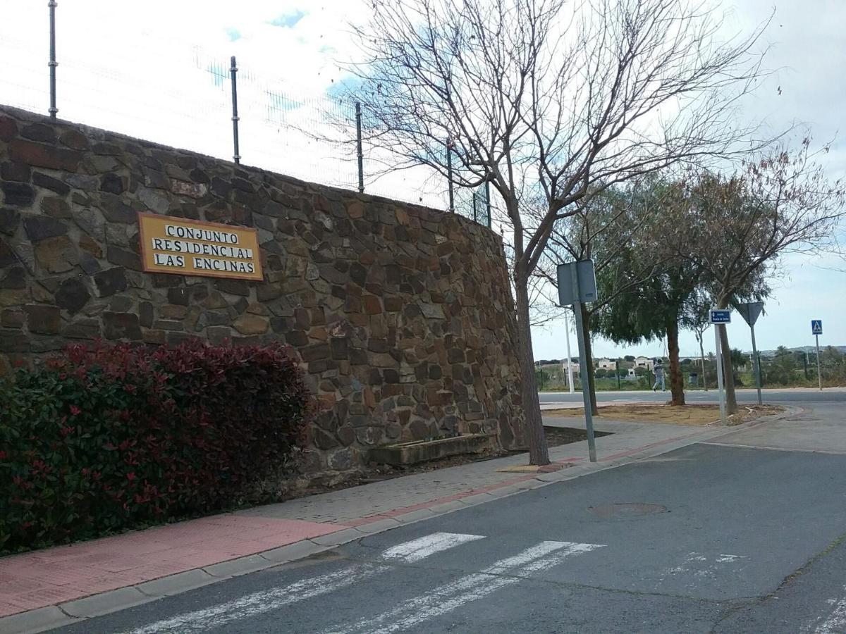 Costa Esuri Golf Y Playa II Apartman Ayamonte Kültér fotó