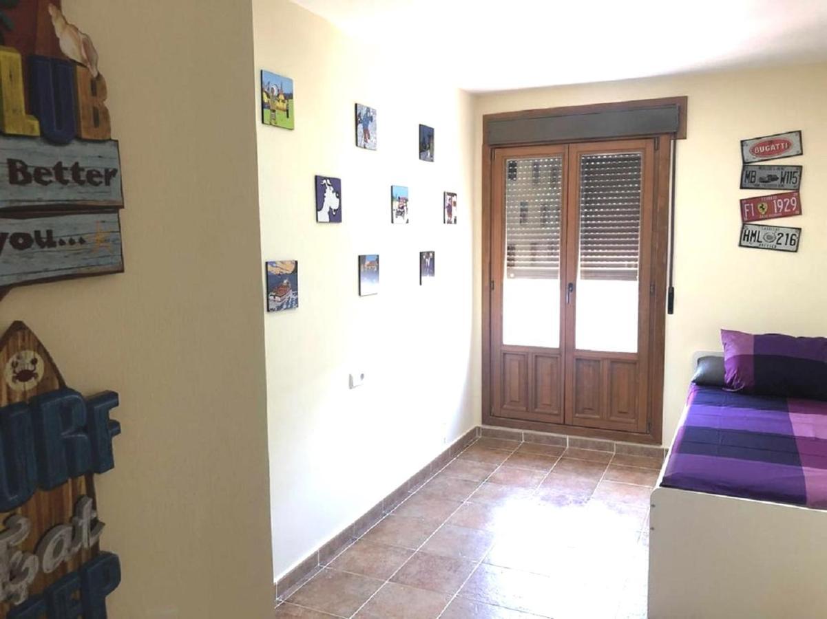 Costa Esuri Golf Y Playa II Apartman Ayamonte Kültér fotó